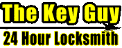 The Key Guy